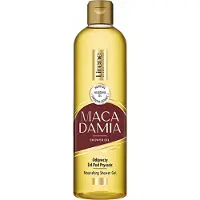 Lirene Gel douche nourrissant à la macadamia de , 400 ml