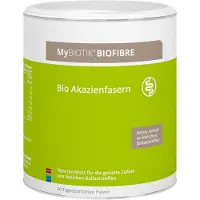 Nutrimmun GmbH MyBIOTIKBIOFIBRE boîte 30 TP poudre 240 g