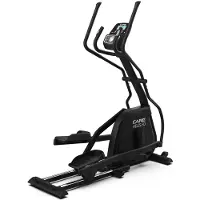 Care fitness Vélo elliptique HELIS FD auto-alimenté - - ergomètre connecté