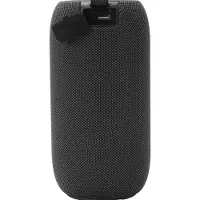 Gembird Enceinte portable Bluetooth 5W, microSD, USB, noir