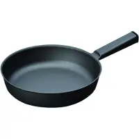 Sanjo poele en fonte 24 cm SF241BK