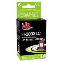 Uprint Accessoires pour imprimantes Uprint UPrint HP 303XL Color (Color)