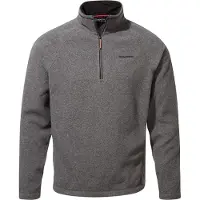 Craghoppers Corey Vi Fleece Gris L Homme