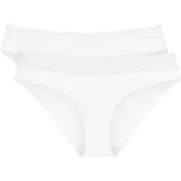 Triumph Slip 'Feel of Modal' blanc