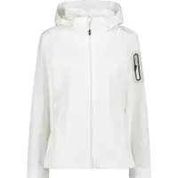 CMP Veste imperméable à capuche femme