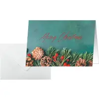 Sigel Cartes de Noël (25 pcs)