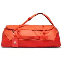 Mammut Cargo 70l Duffle Bag Rouge,Orange