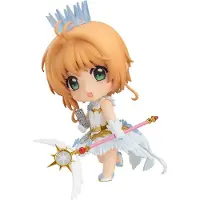 Good Smile Company Cardcaptor Sakura Sakura Kinomoto Figure Multicolore