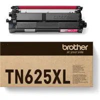 Brother TN-625 XL Toner Magenta