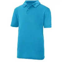 Just Cool Kids' Cool Polo