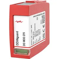Dehn DG MOD 275 Protection contre les surtensions Varistance de type 2