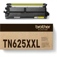 Brother TN-625XXLY - Jaune - Toner - Très grande capacité