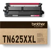 Brother TN-625XXLM - Magenta - Toner - Très grande capacité