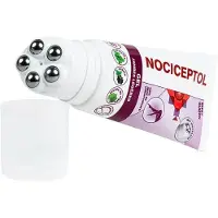 Polidis Nociceptol Gel jambes légères 150 ml