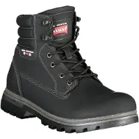 Carrera accessoire pour homme en polyester noir