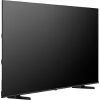 Hisense 85E77Q, 2,16 m (85"), 3840 x 2160 px, QLED, Smart TV, Wi-Fi, Noir