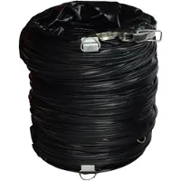 Starmix Zuluftschlauch für Aeroxx 750 (ø 25cm Länge 6m flexibel Sauger) 466125