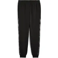 Puma Ess Camo Sweat Pants Noir S Homme