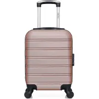 Hero - Valise Cabine XXS ABS RENOSO 46 cm 4 Roues