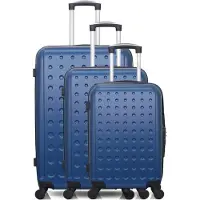 Hero - SET DE 3 ABS TAURUS 4 Roues