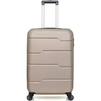 Hero - Valise Weekend PAMIR 65 cm 4 Roues