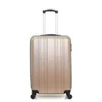 Hero - Valise Weekend STROMBOLI 65 cm 4 Roues