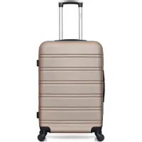 Hero - Valise Weekend RENOSO 65 cm 4 Roues