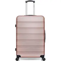 Hero - Valise Grand Format ABS RENOSO 75 cm 4 Roues