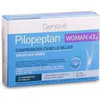 Pilopeptan Frau 5-Alpha-R 30 Tabletten