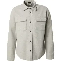 Dstrezzed Chemise 'Ulrik' gris chiné