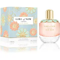 Elie Saab Girl Of Now Lovely EDP 90 ml