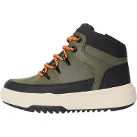 Geox J Bunshee Boy B Abx Couleur Vert