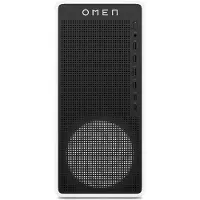 HP Ordinateur de bureau Gaming Omen 16L TG03-0098nf Intel Core Ultra 7 32 Go RAM 1 To SSD Blanc