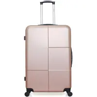 Hero - Valise Grand Format CORONADO 75 cm 4 Roues