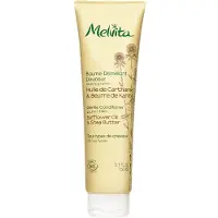 Melvita Les Essentiels Après-Shampooing Baume démêlant Bio 150 ml Baume