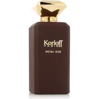 Korloff Royal Oud Eau de Parfum mixte 88 ml