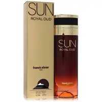 Franck Olivier Sun Royal Oud Eau de Parfum, 75 ml