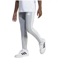 Adidas Essentials Leggings Gris 7-8 Years Fille