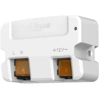 Dahua Technology PFM320D-015 security camera accessory Power supply