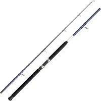 Shakespeare Salt Boat Spinning Rod Bleu 1.80 m / 30-50 Lbs
