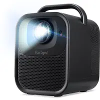 Acer Projector QF16ATV 3000:1 550ANSI FHD 100inch Smart ANdroid 11 Auto Focus Speakers Bluetooth Wifi