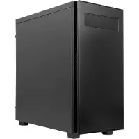 Chieftec AL-02B-OP Va MIDI HAWK AL-02B-OP
