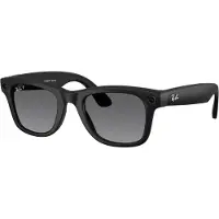 Ray Ban Ray-Ban Wayfarer (2e génération)