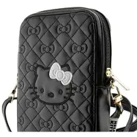 Hello Kitty Hkpbpekhbpk Phone Case Noir