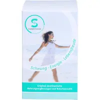 Supplementa GmbH Acide pantothénique Vitamine B5 250 mg Kal Comprimés 100 pc