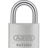 ABUS Hangschloss 64TI / 30 GL