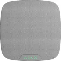 Ajax Module vocal sans fil SpeakerPhone Jeweller Blanc - AJ-SPEAKERPHONE-W