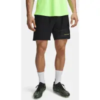 Under Armour Challenger Elite Shorts Noir L Homme