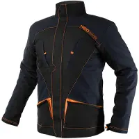 GRUPA TOPEX Sweat-shirt de travail Neo Garage, 100 % coton ripstop, taille XL