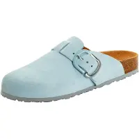 Tamaris Mules en cuir